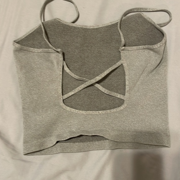 Free people crop top - Picture 2 of 3